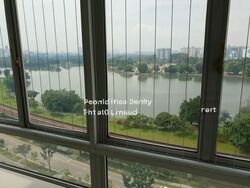 The Lakeshore (D22), Condominium #477287441